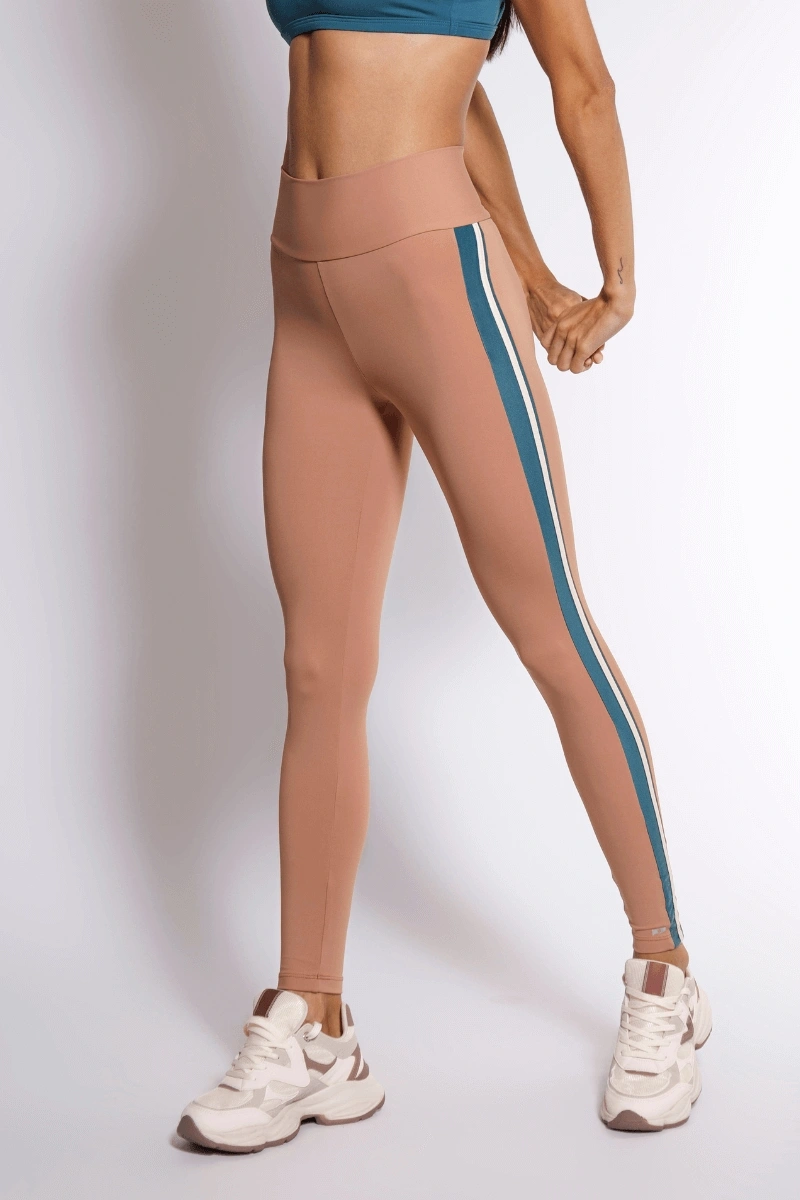 Trilha Verão - Legging Track Fly - 189.B