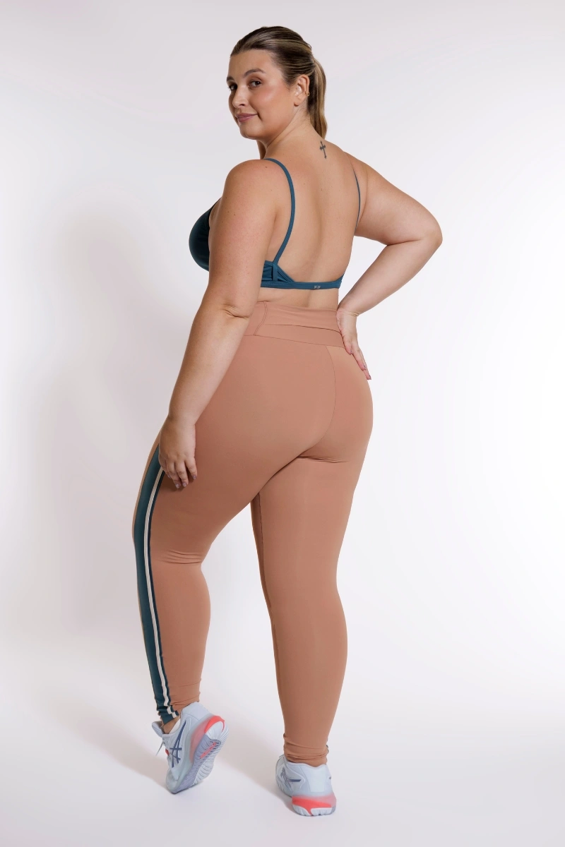 Trilha Verão - Fly Track Leggings - 189.B