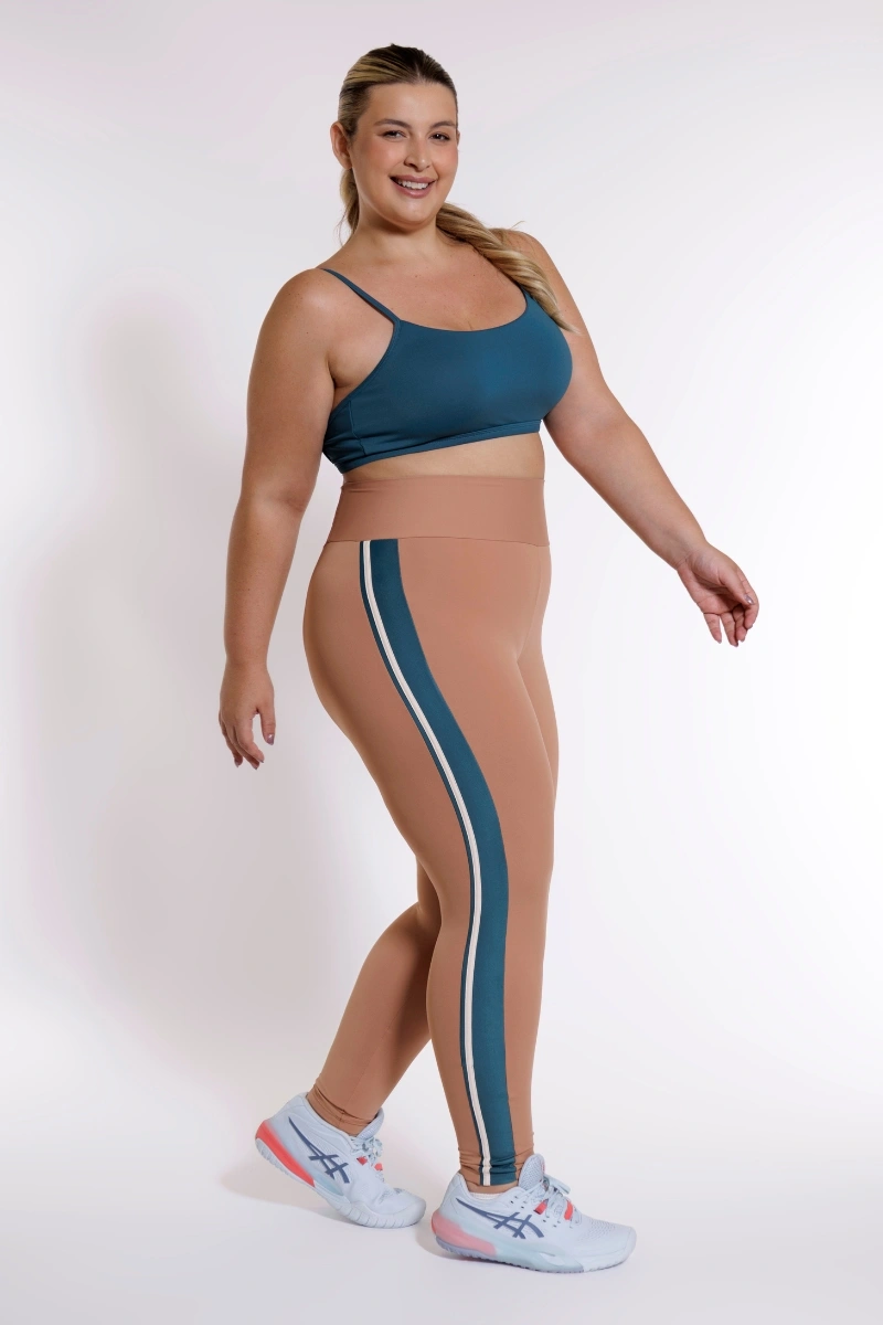 Trilha Verão - Fly Track Leggings - 189.B