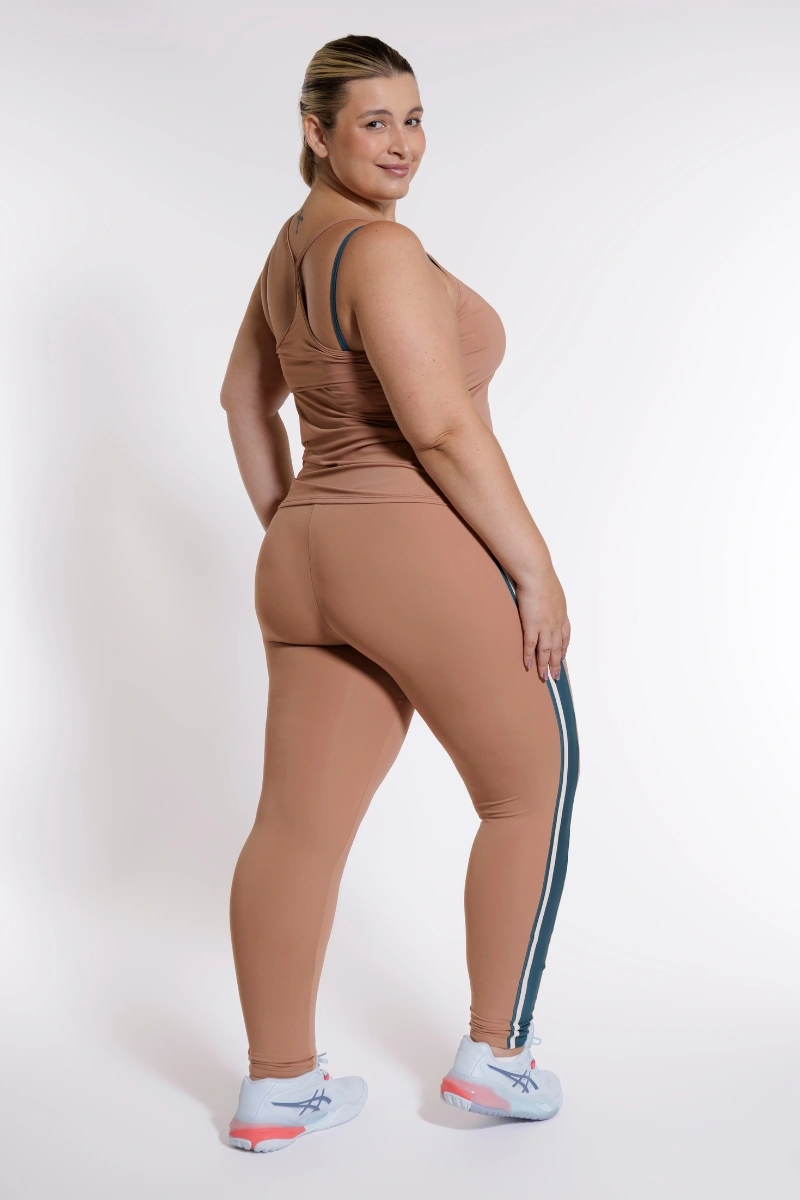 Trilha Verão - Fly Track Leggings - 189.B