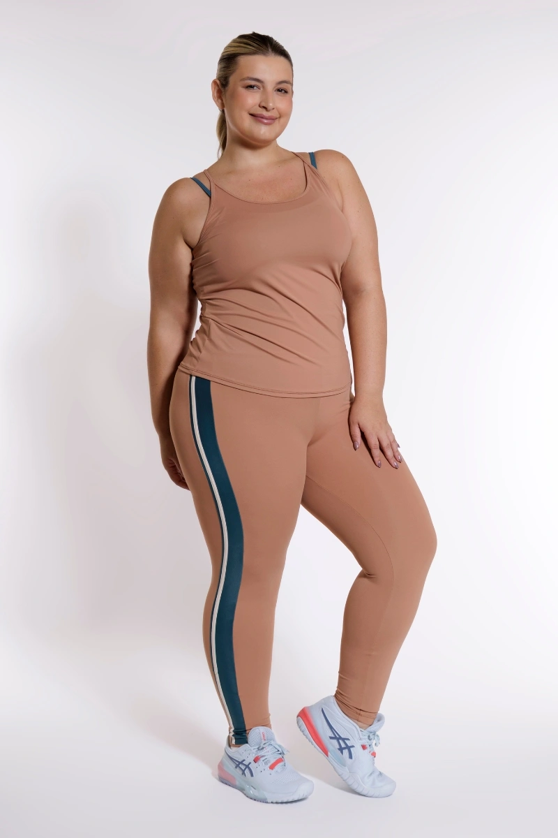 Trilha Verão - Fly Track Leggings - 189.B