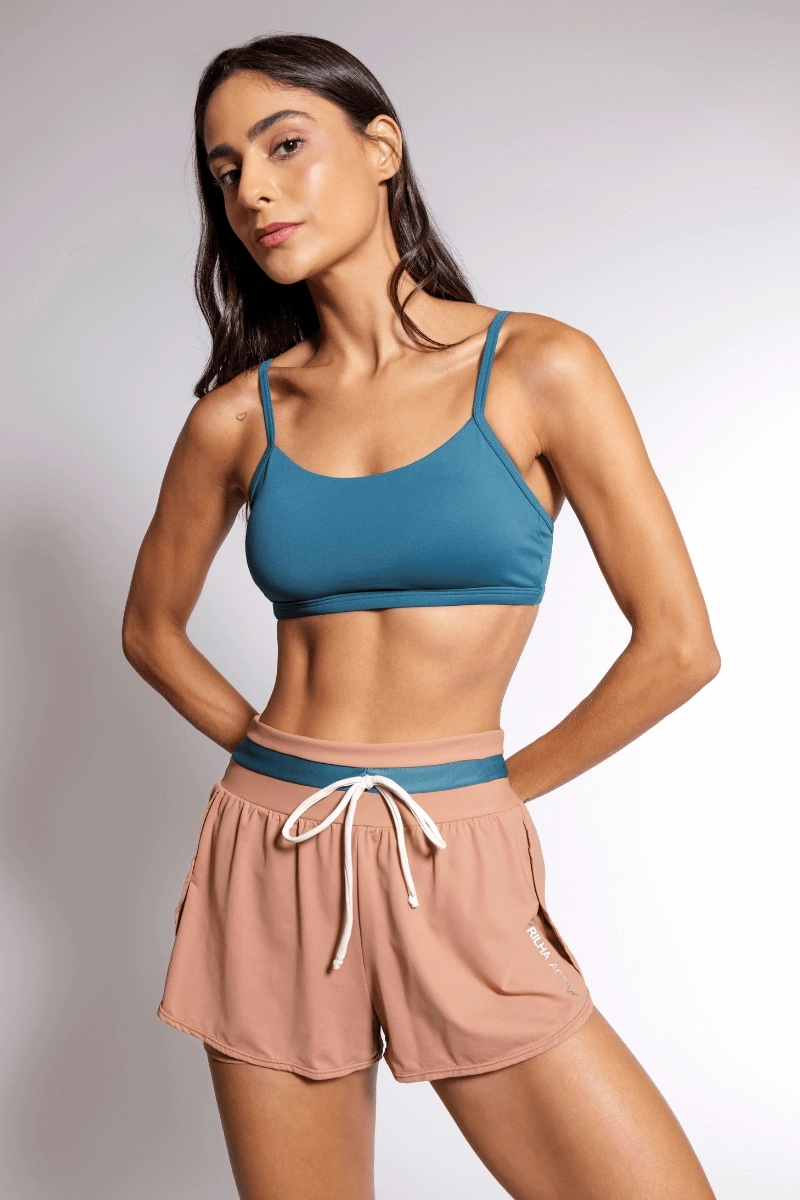 Trilha Verão - Fly Sprint Shorts - 189.B