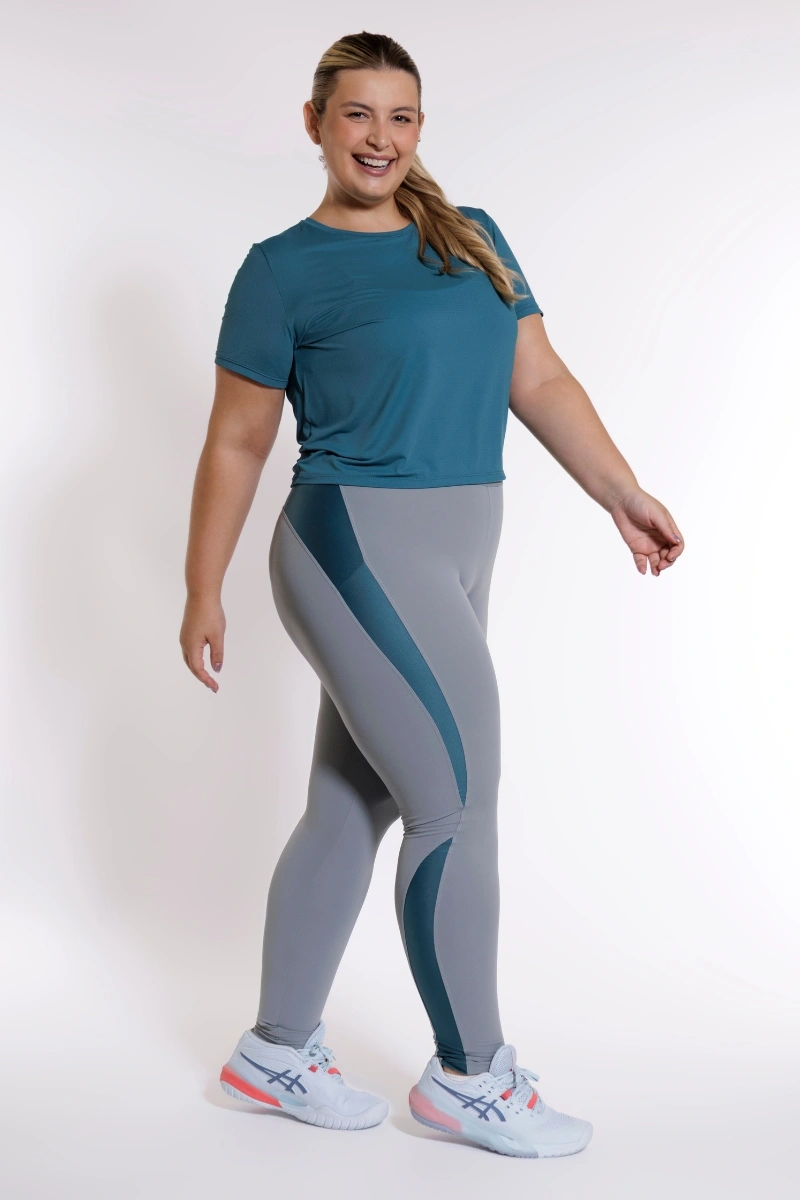 Trilha Verão - Legging Race Fly - 189.D