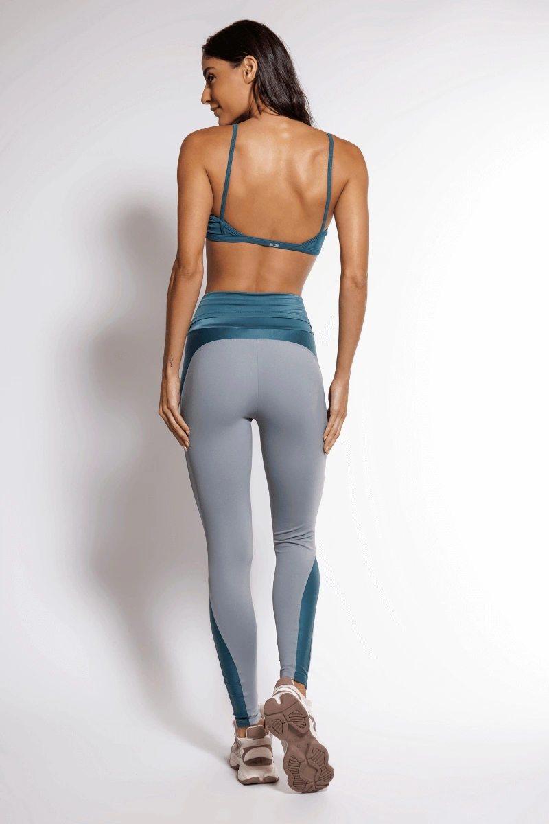 Trilha Verão - Legging Race Fly - 189.D