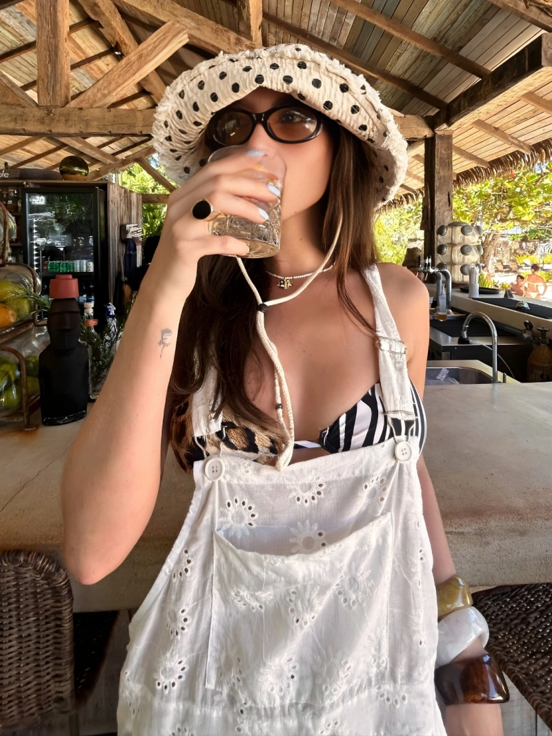 Salma - Jardineira Aurora - SALJAR1BRA