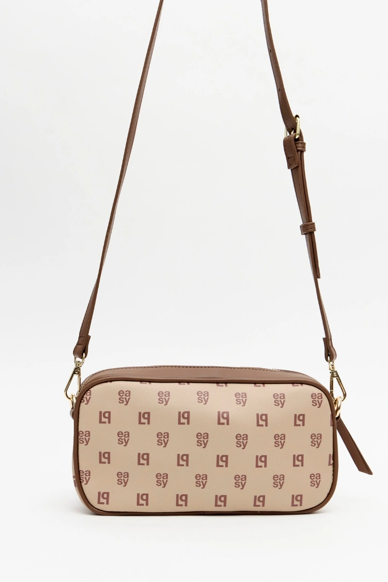 LANÇA PERFUME - Lança Perfume Monogram Handbag - 0760