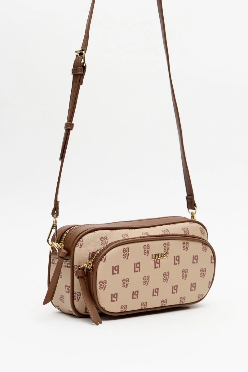 LANÇA PERFUME - Lança Perfume Monogram Handbag - 0760