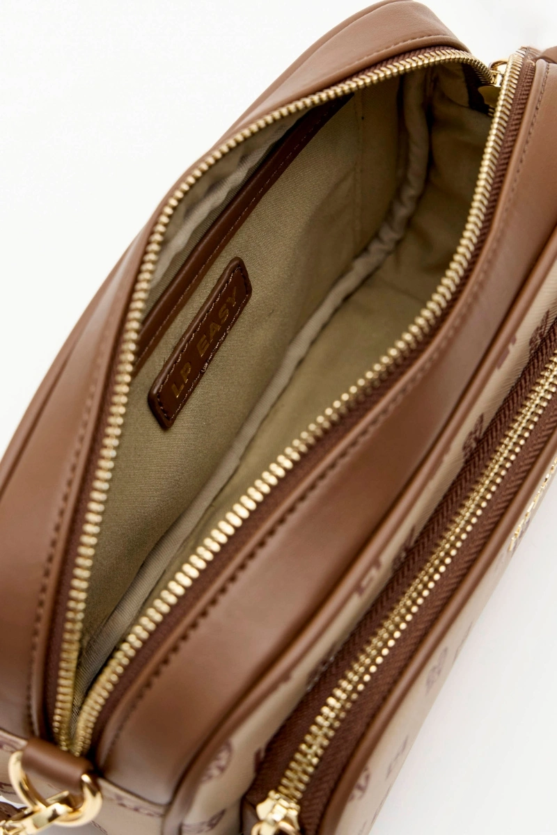 LANÇA PERFUME - Lança Perfume Monogram Handbag - 0760