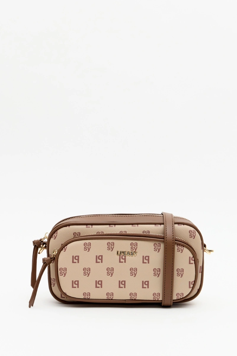 LANÇA PERFUME - Lança Perfume Monogram Handbag - 0760