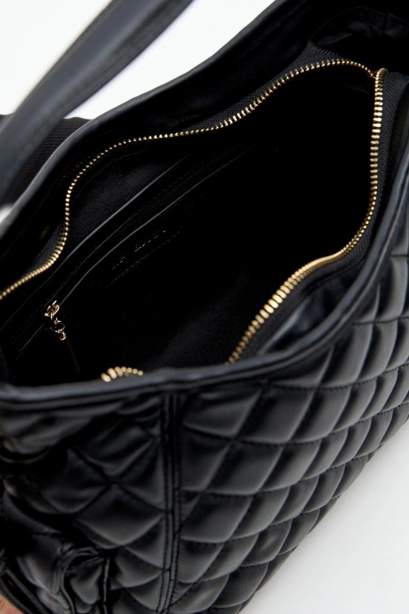 LANÇA PERFUME - Bolsa Shoulder Metalasse Lança Perfume - 0762