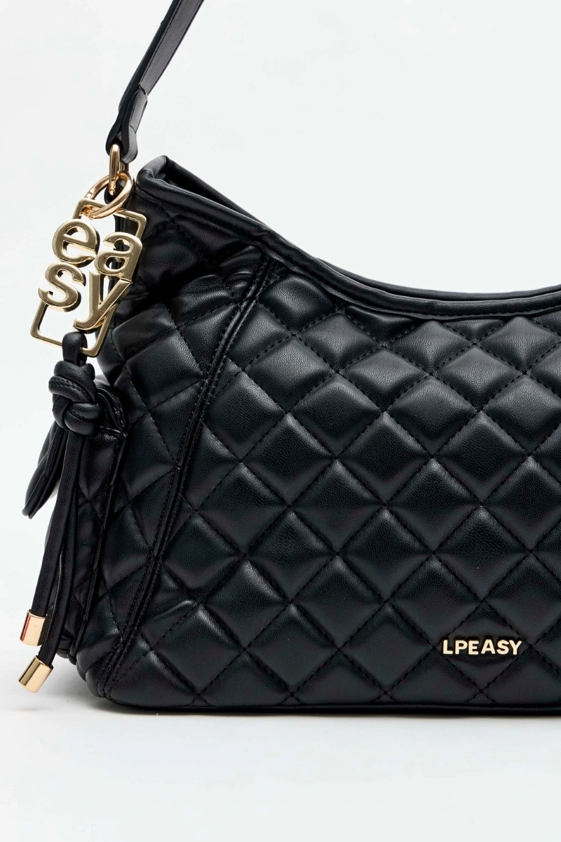 LANÇA PERFUME - Bolsa Shoulder Metalasse Lança Perfume - 0762