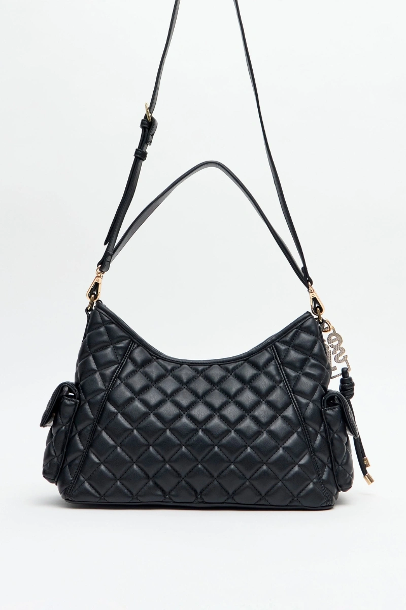 LANÇA PERFUME - Bolsa Shoulder Metalasse Lança Perfume - 0762