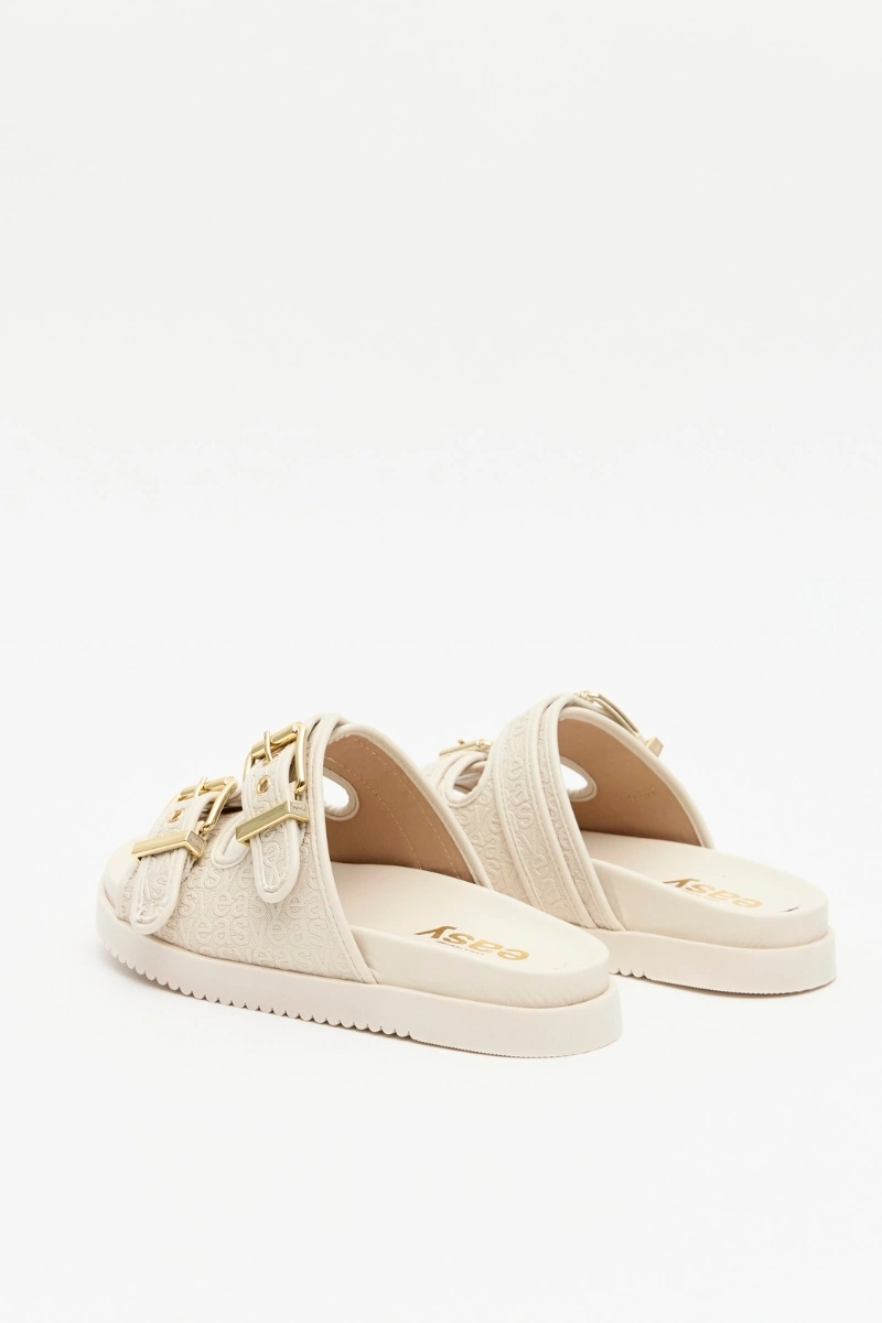 LANÇA PERFUME - Heels Papete Frequently Lança Perfume - 0061