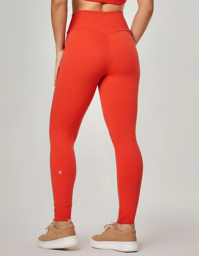 Vestem - Legging Fuso Vermelho Grenadine - FS1521.CP.C0575