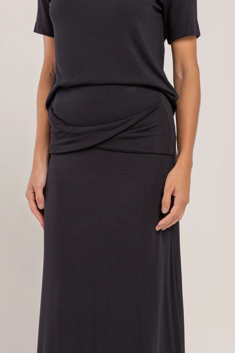 Hidrogênio - SAIA PAREÔ PRETO - 20644001