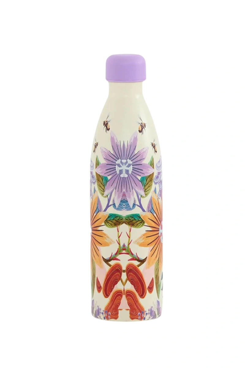 FARM - FARM GLUB 750ML THERMAL BOTTLE GLITTERY - 360131