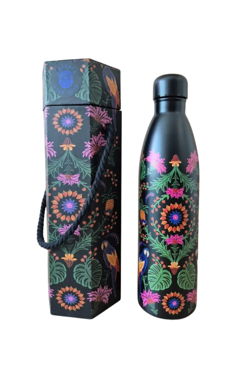 FARM - FARM GLUB 750ML THERMAL BOTTLE TAPEÇARIA - 78331475