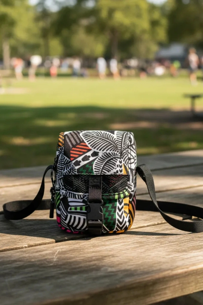 FARM - BOLSA FARM FERVO ROLEZINHO - 78331032