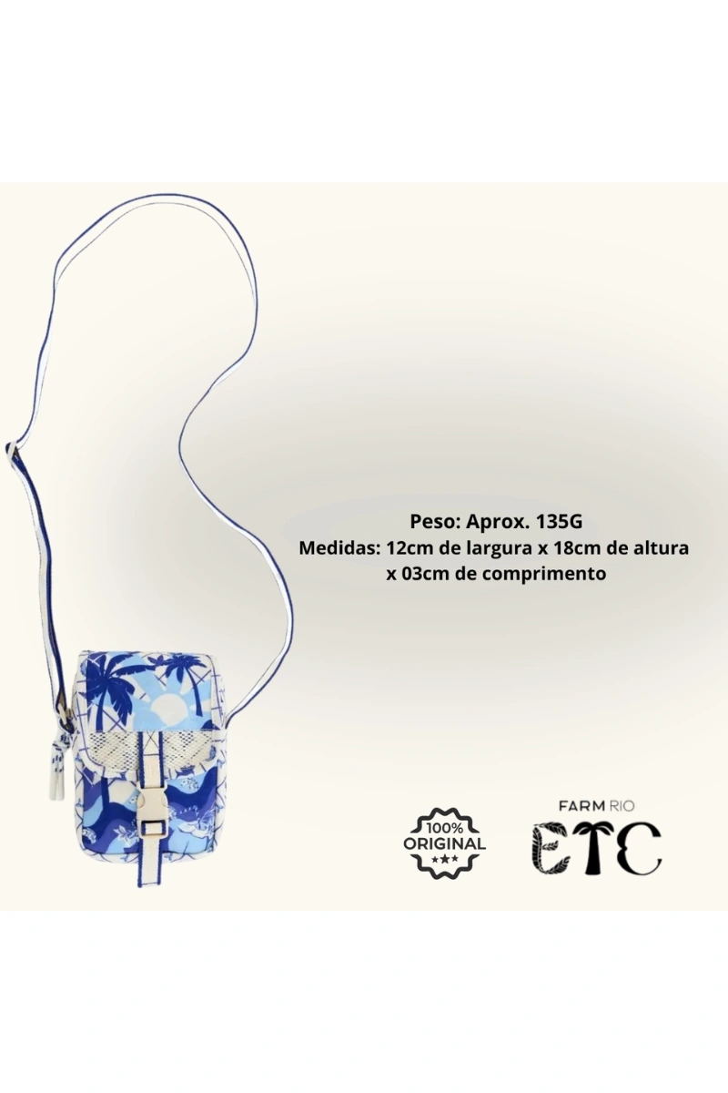 FARM - FARM BAG FERVO ART WEEK - 78331332