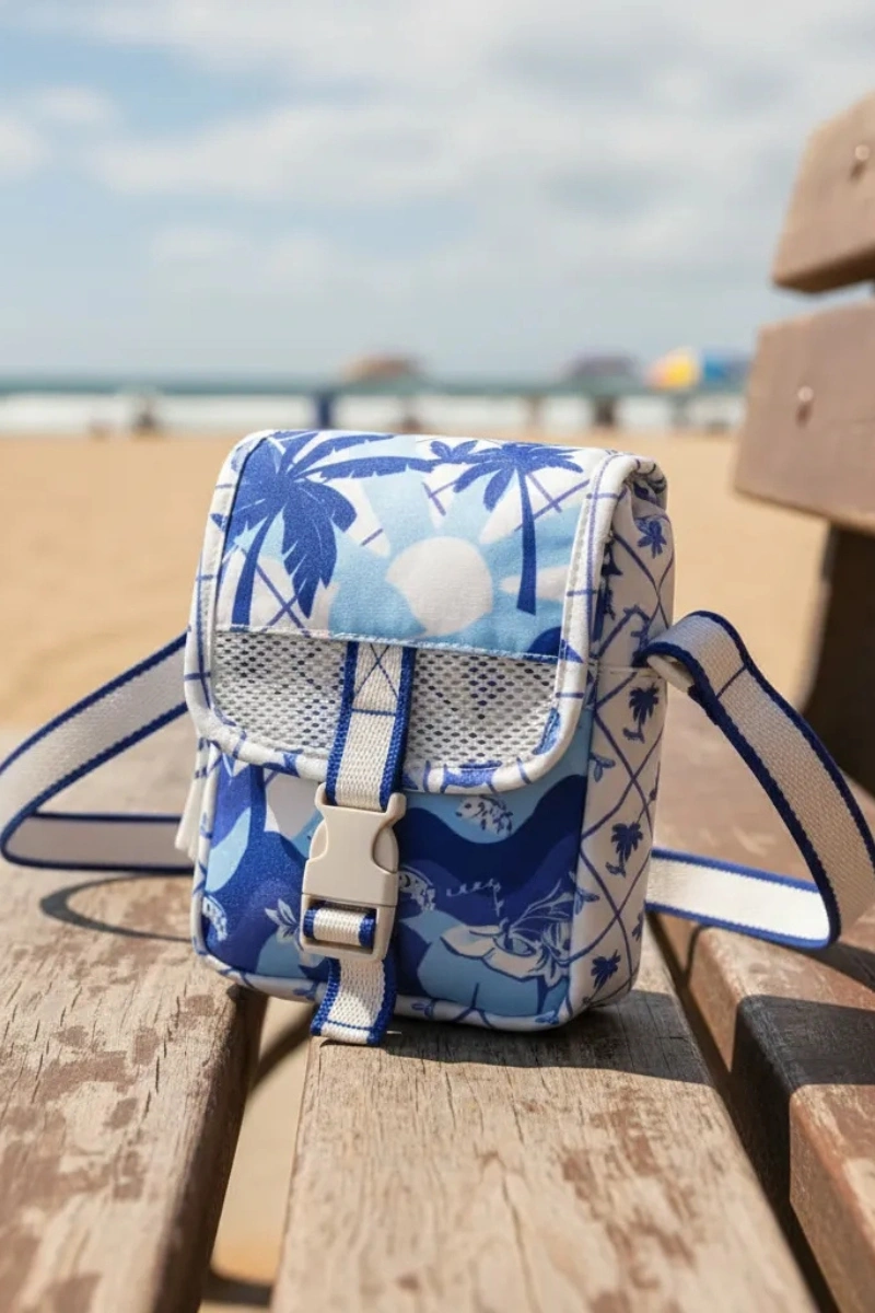 FARM - BOLSA FARM FERVO SEMANA DA ARTE - 78331332