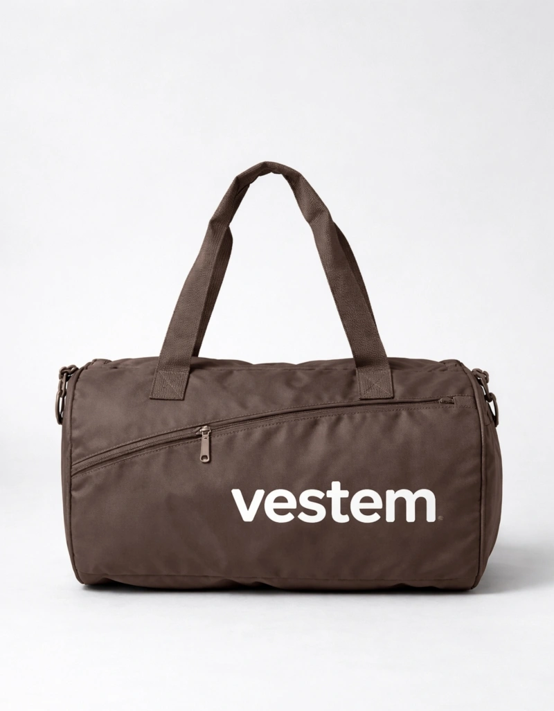 Vestem - Hand Bag Active Gym Brown - BOL08.C0432