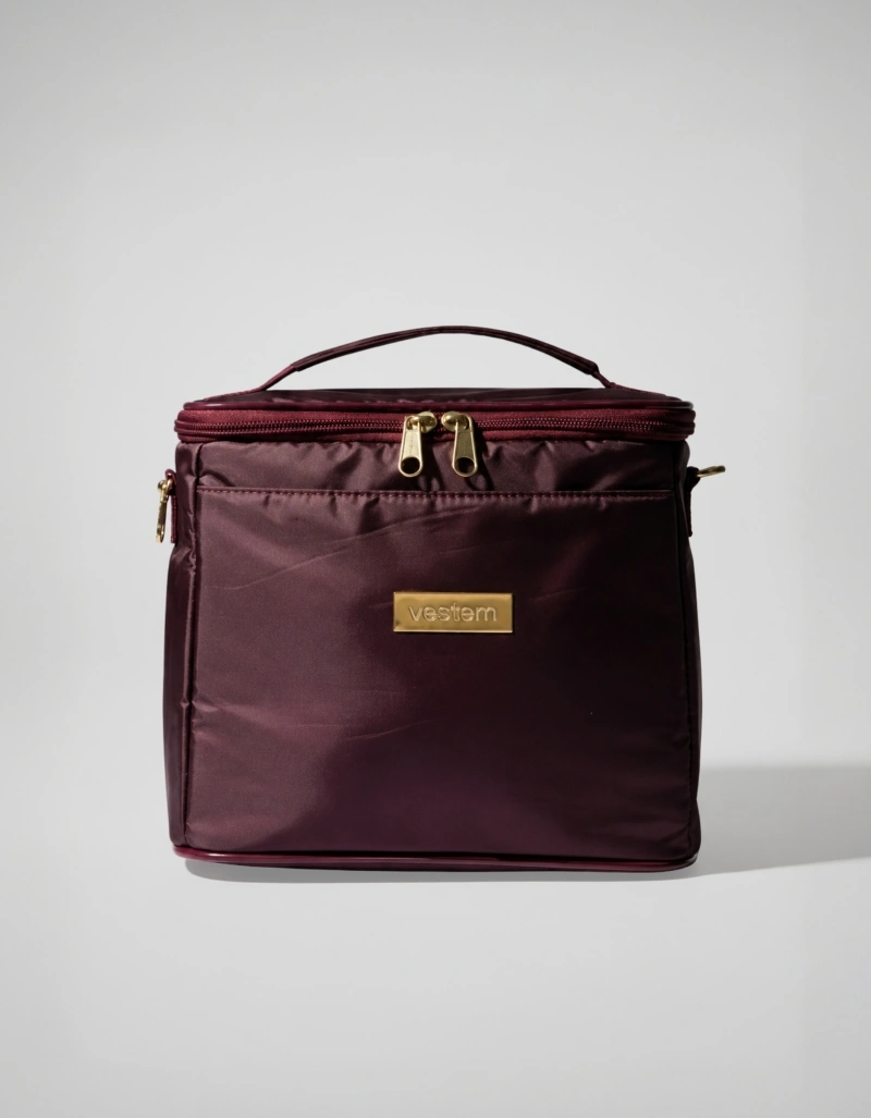 Vestem - Barolo Red Signature Thermal Handbag - BOL13.C0663