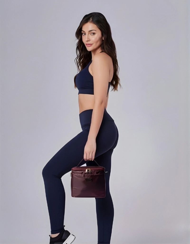 Vestem - Barolo Red Signature Thermal Handbag - BOL13.C0663