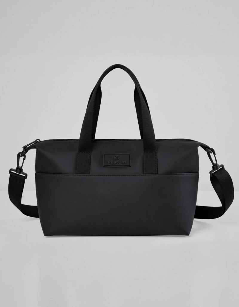 Vestem - Bolsa Térmica Preto - BOL62.C0002