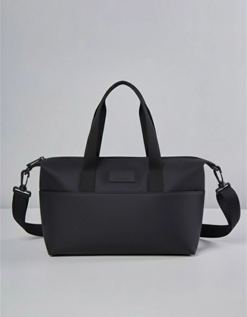 Vestem - Black Thermal Handbag - BOL62.C0002