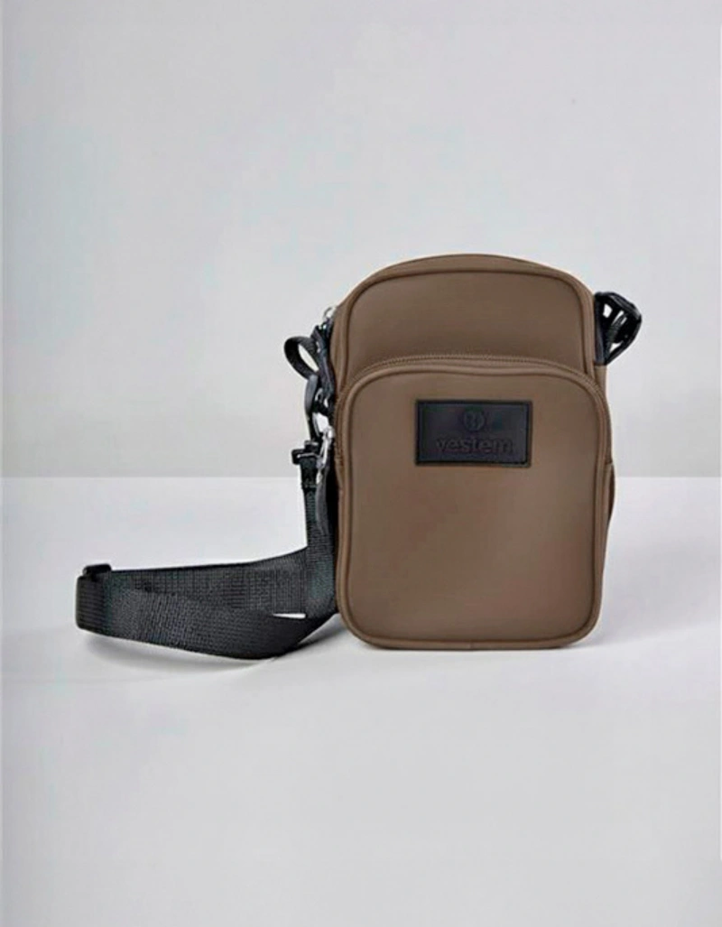 Vestem - Shoulder Bag Marrom Castanho - BOL63.C0432