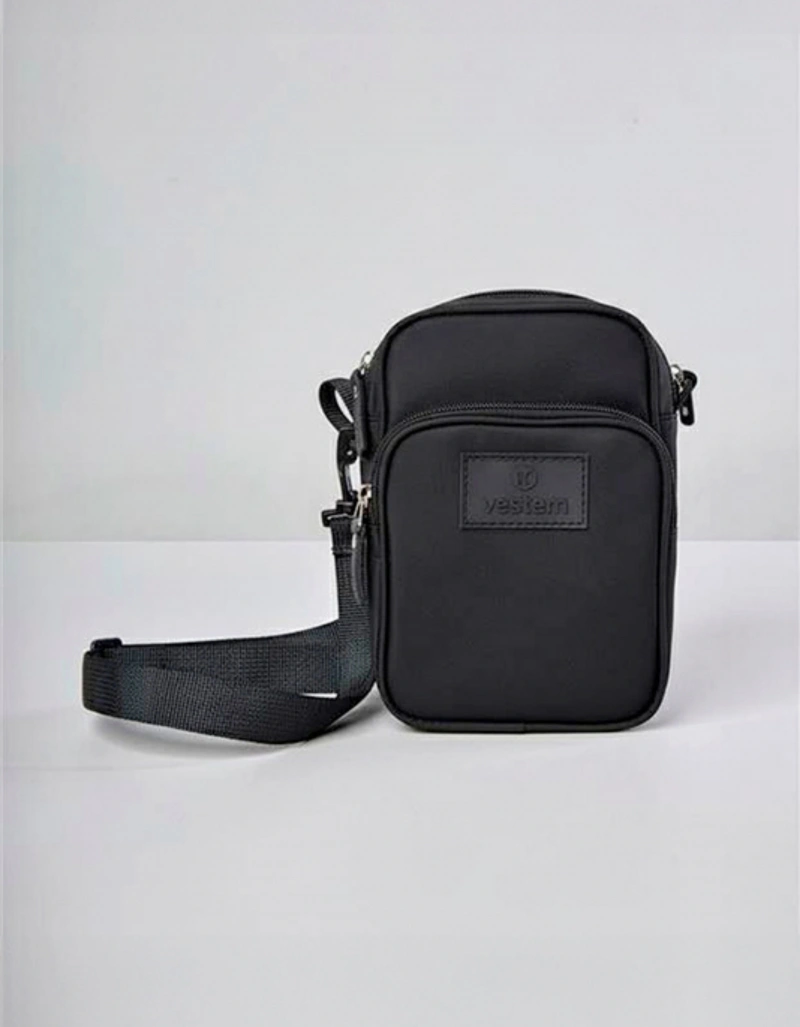 Vestem - Shoulder Bag Preto - BOL63.C0002