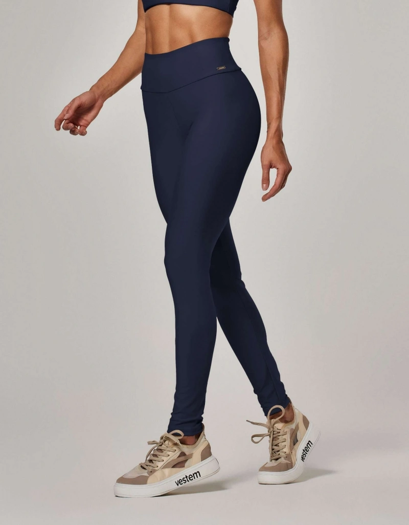 Vestem - Legging Shape Up Sense Marinho Escuridão - FS1607.ESS.C0173