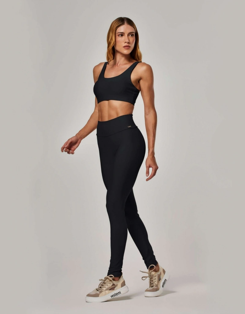 Vestem - Legging Shape Up Sense Preto - FS1607.ESS.C0002