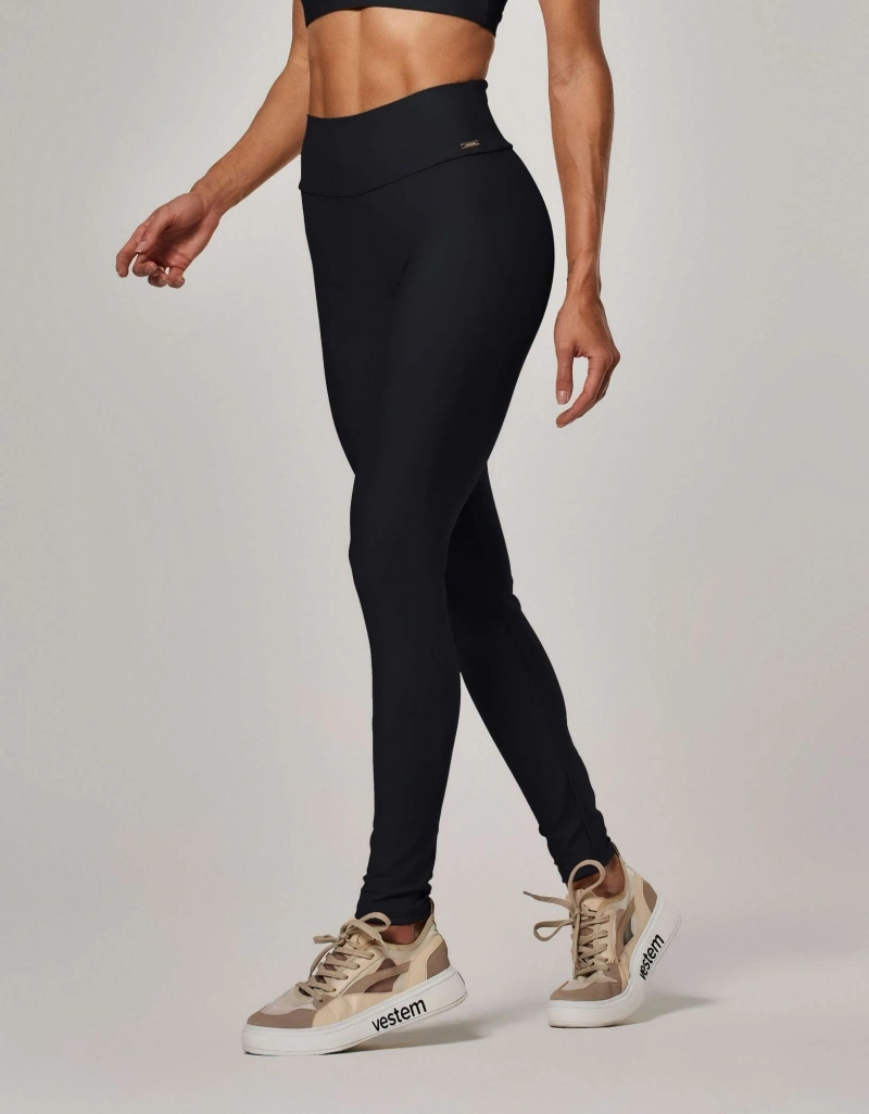 Vestem - Legging Shape Up Sense Preto - FS1607.ESS.C0002