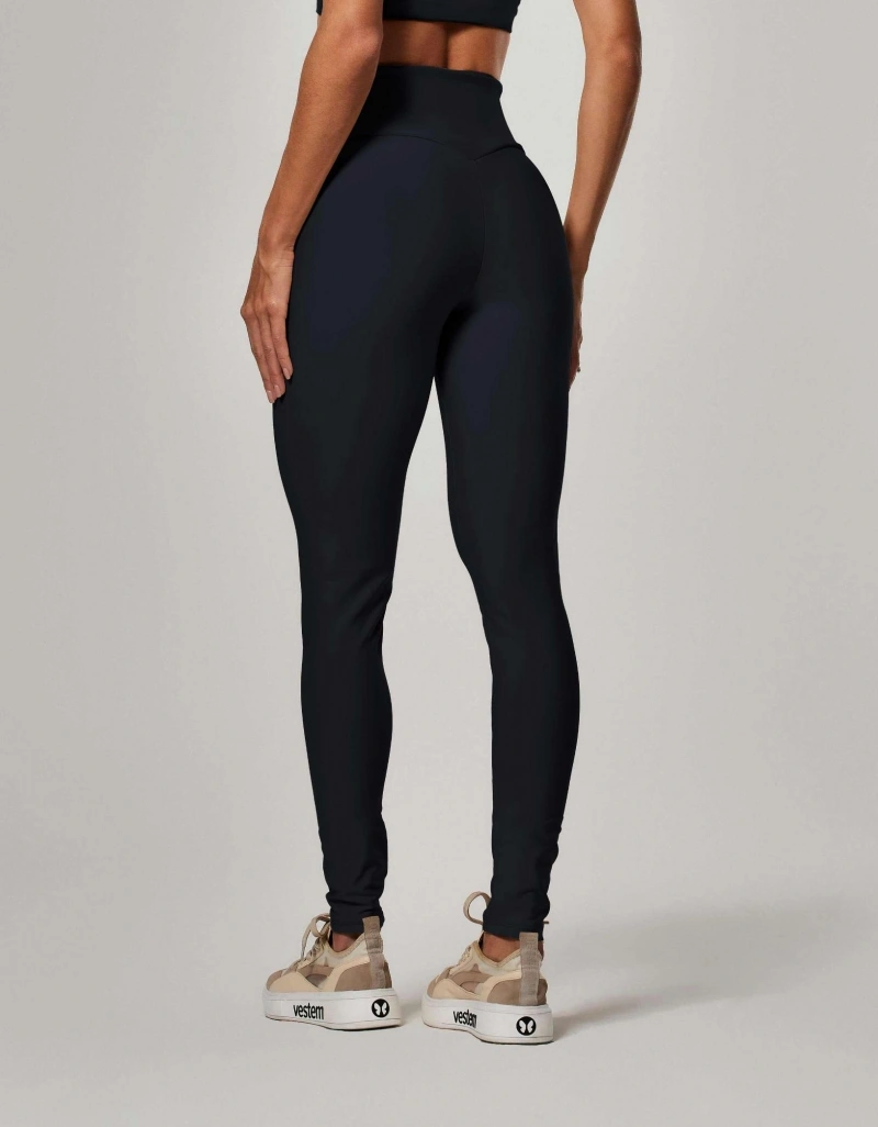 Vestem - Legging Shape Up Sense Preto - FS1607.ESS.C0002