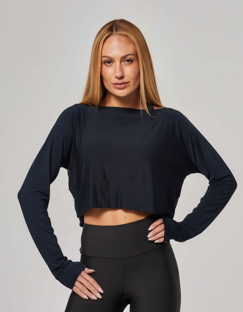 Vestem - Black Wrapping Thread - TB15.ESS.C0002