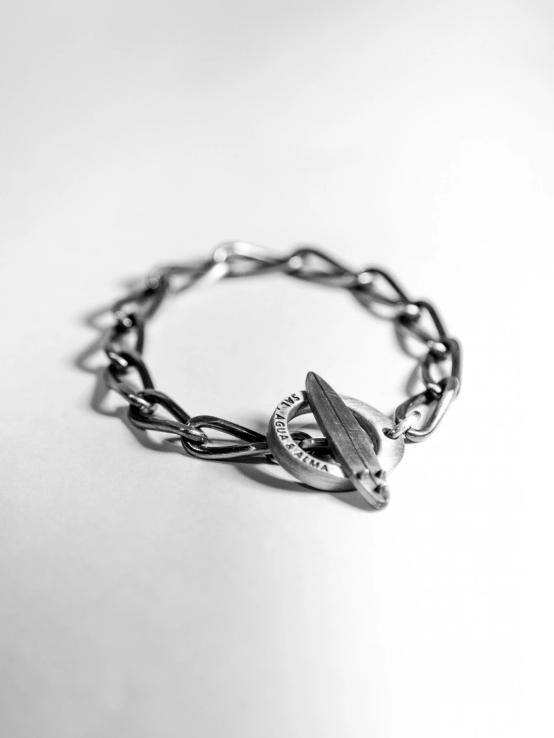 Salma - Alma IV Btanklet - SALPAPRAIV