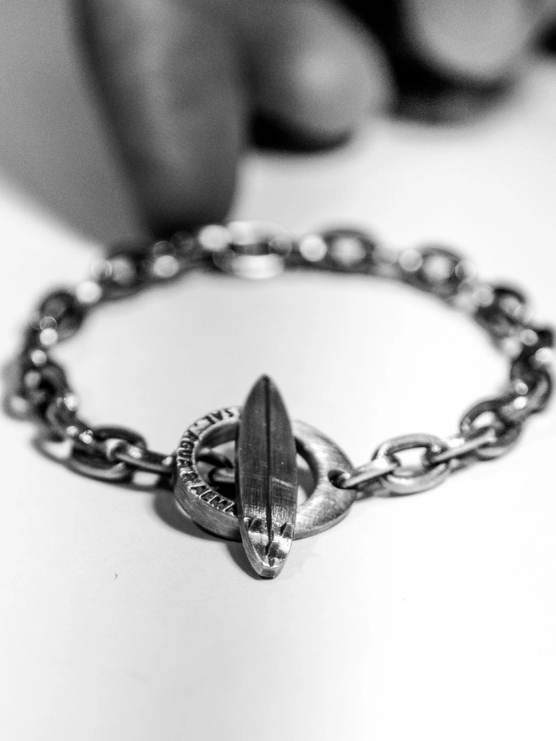 Salma - Alma II Btanklet - SALPAPRAII