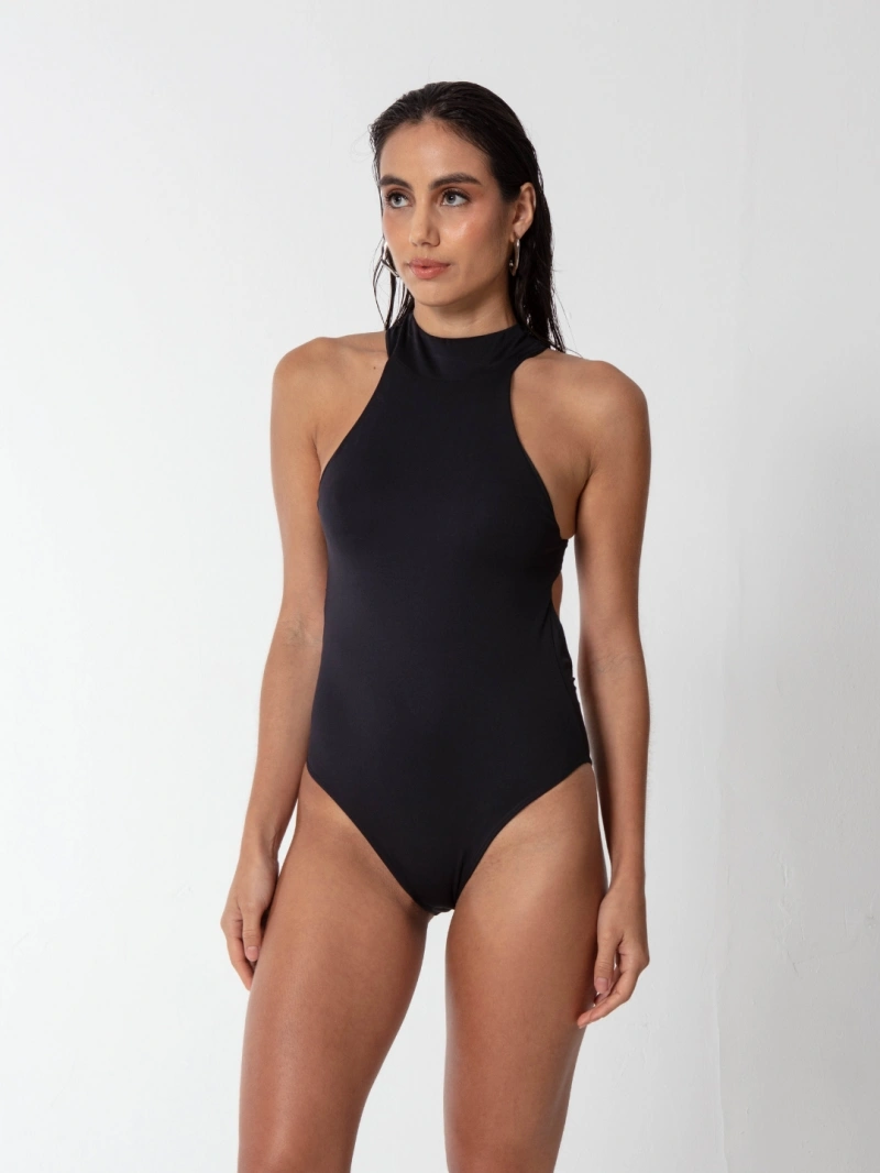 Salma - Body Surf Bellucci Preto - SALSURF1PRE