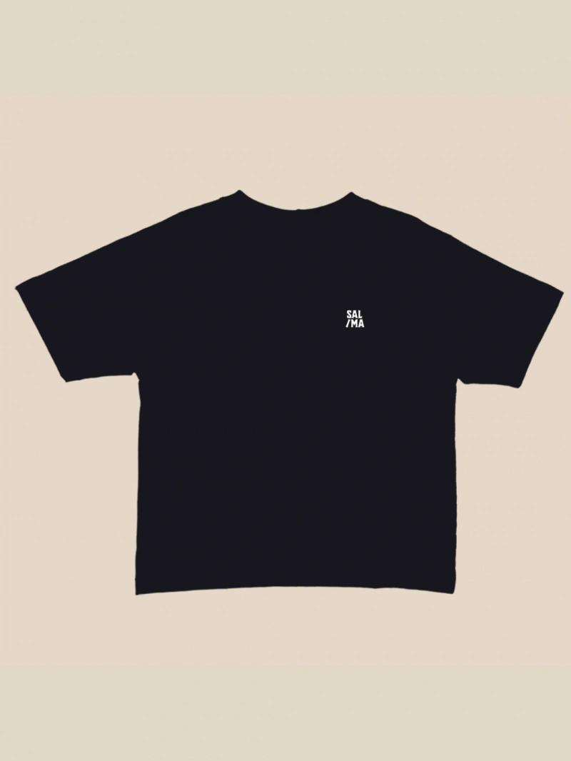 Salma - T-Shirt Classic Fit Take Me - SALOVER2PRE