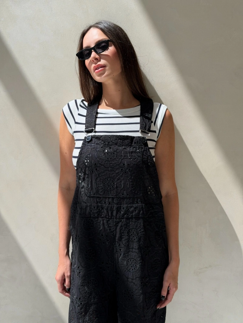 Salma - Jardineira Eclipse - SALJAR1PRE