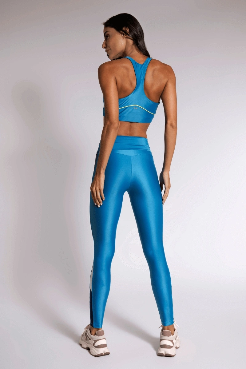 Trilha Verão - Legging Vitality Atletika - 189.H
