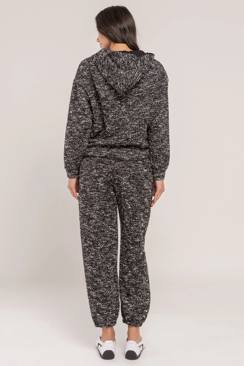 Hidrogênio - Clarice Eclipse Jogger Pants - 20729207