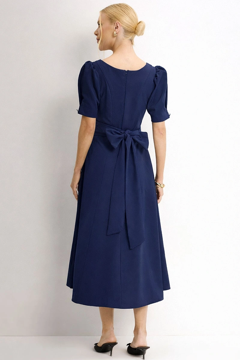 Miss Misses - Florinda Marinho Dress - 54772004