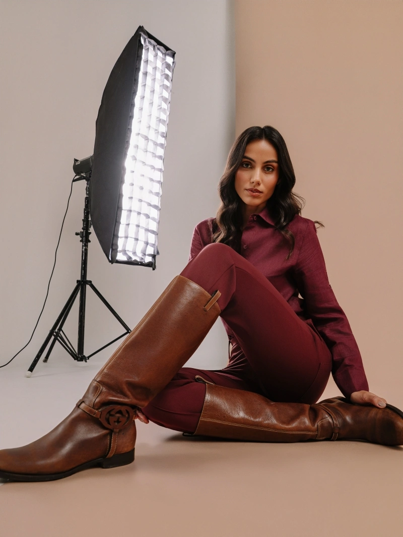 Hidrogênio - CALÇA PESCADOR BORDO - 19616097