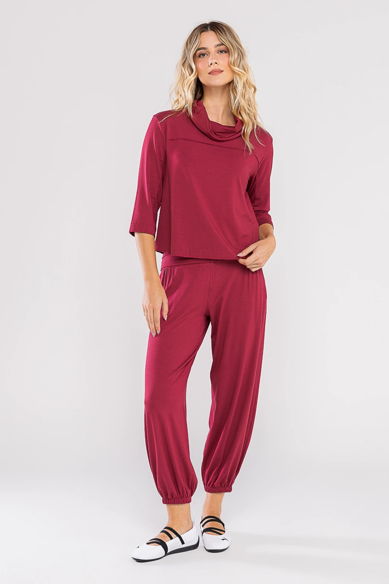 Hidrogênio - ALADIM PANTS SIMONE BORDO - 20677097