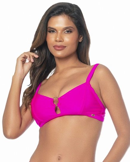 Santa Areia - Top Ana Luisa - 887RS