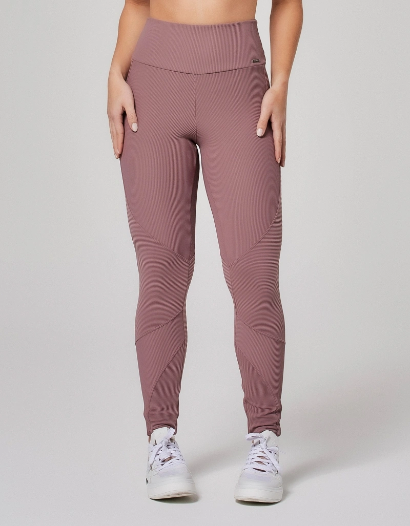 Vestem - Legging Shape Up Wish Marrom Cacau - FS1575.O26.C0596