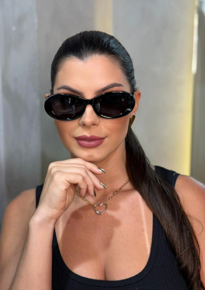 TWO GLASSES - Two Glasses Sunglasses - TWO07