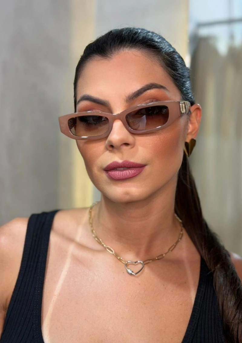 TWO GLASSES - Óculos de sol Two Glasses - TWO09